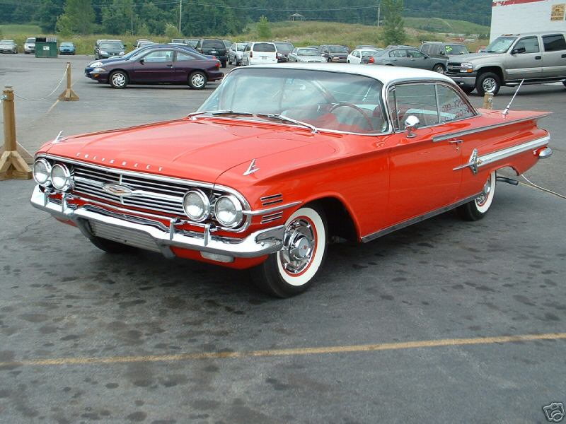 1960 Impala Sport Coupe red restored 1.JPG